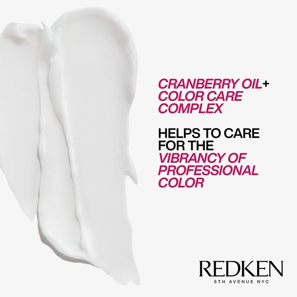 Redken Color Extend Conditioner‎ - Pink - Picture 2 of 4